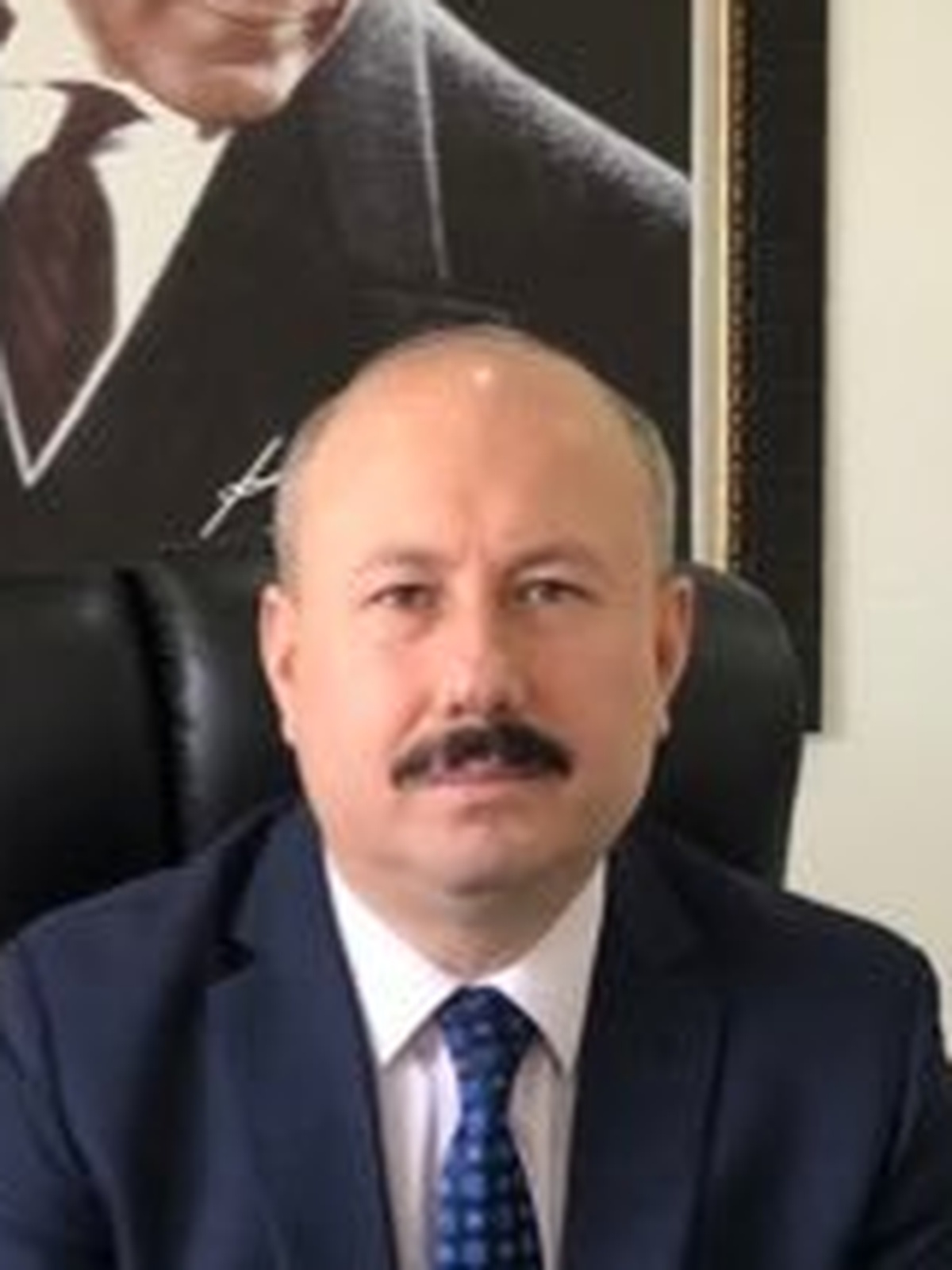 Gökhan Gürbüzerol