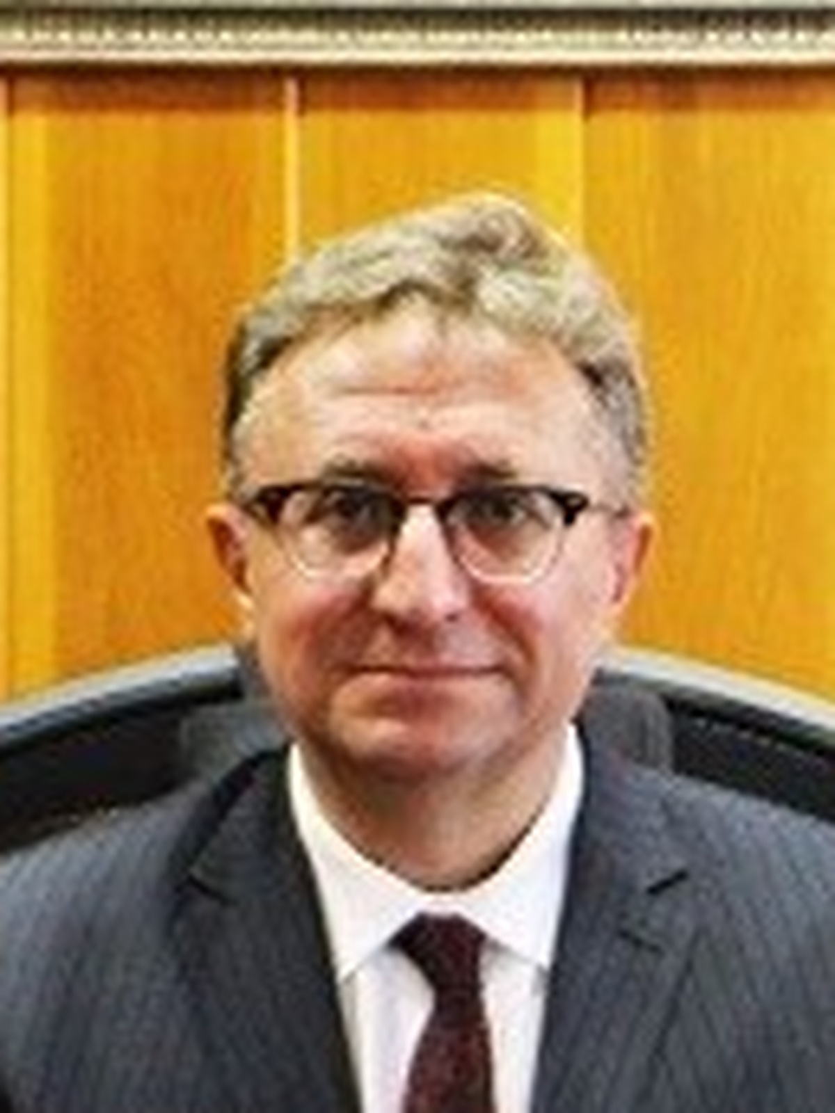 Ahmet Naci Helvacı