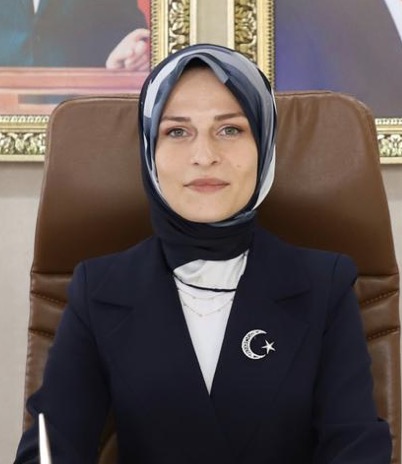 Safiye Orhan