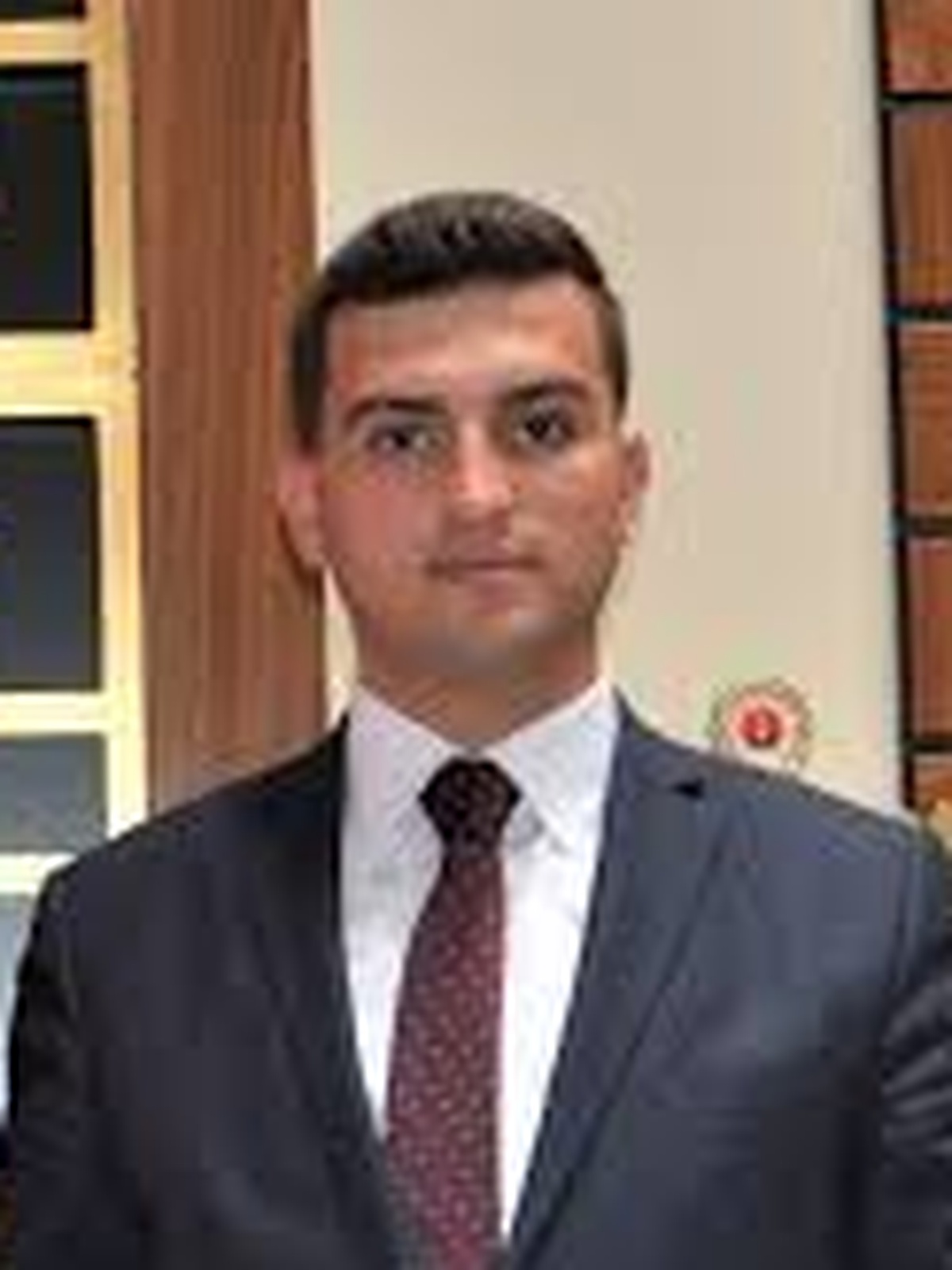 Halil İbrahim Yeşilyurt