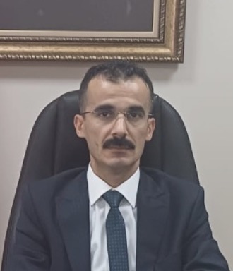 Ramazan TEKE