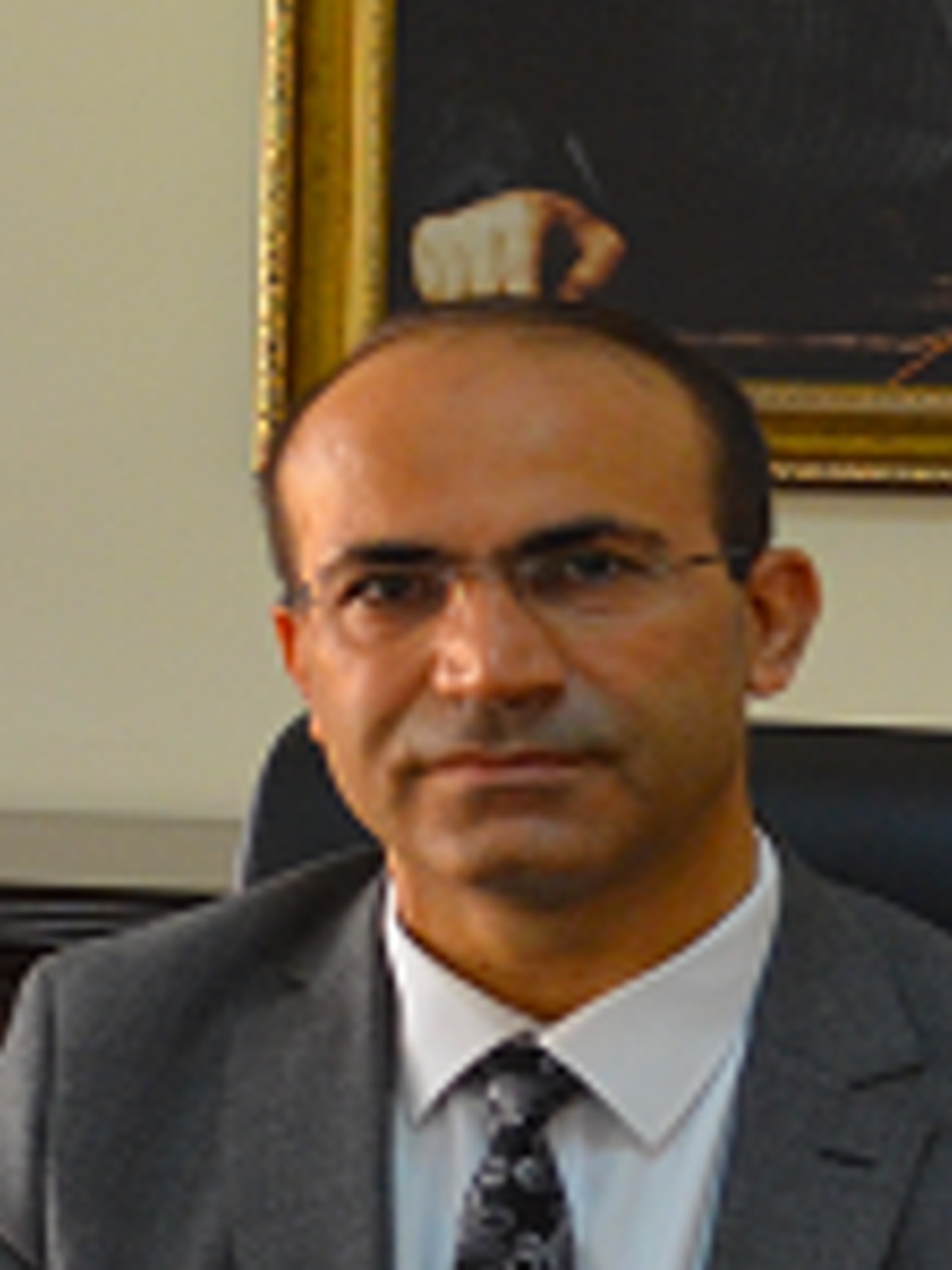 Ersin Tepeli