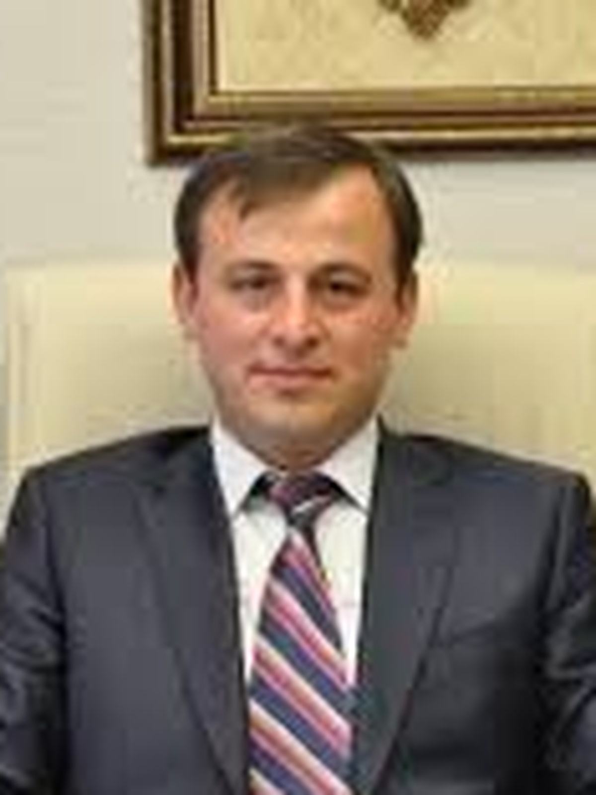 Kadir Perçi