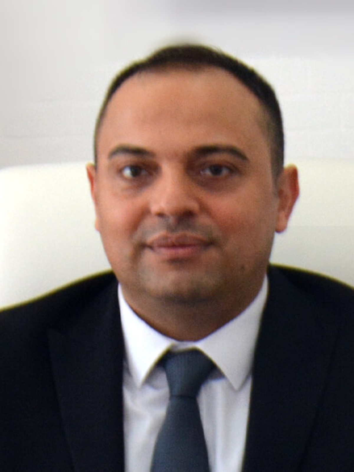 Remzi DEMİR