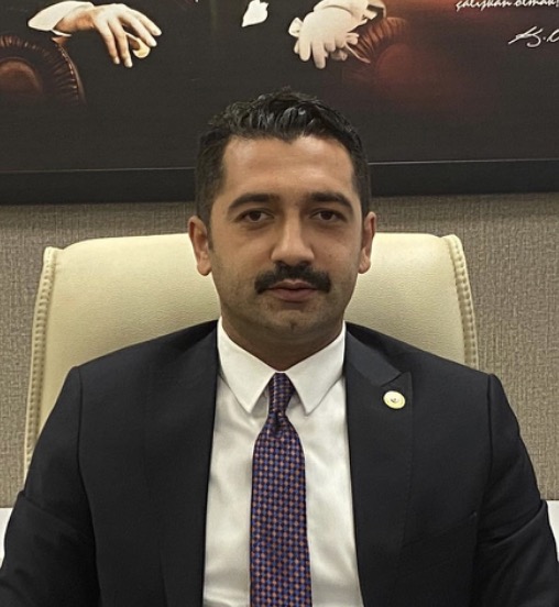 Yunus Polat