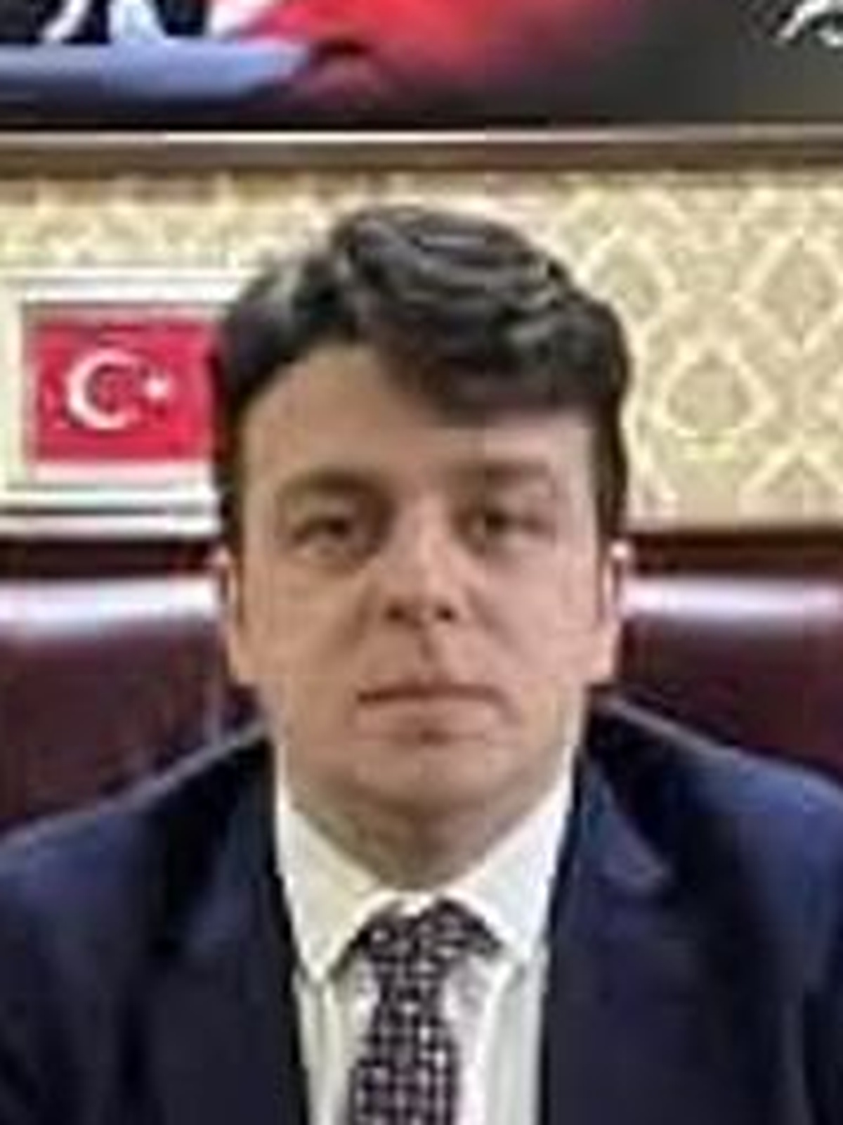 Çağlar Ustaoğlu
