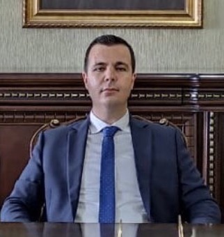 Ferhat Vardar