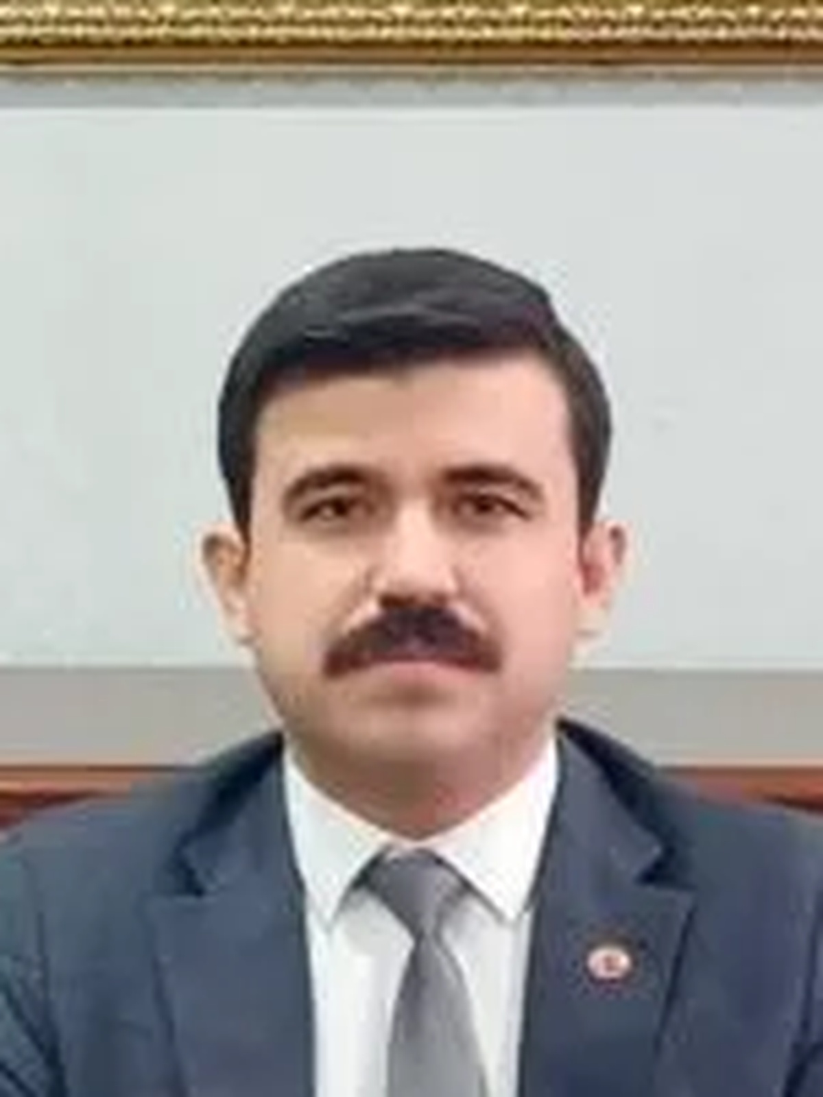 Ali Sapmaz
