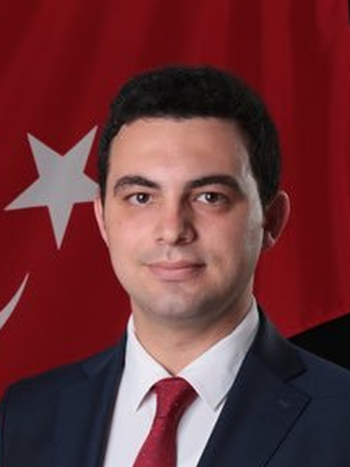 Ömer Sirkeci