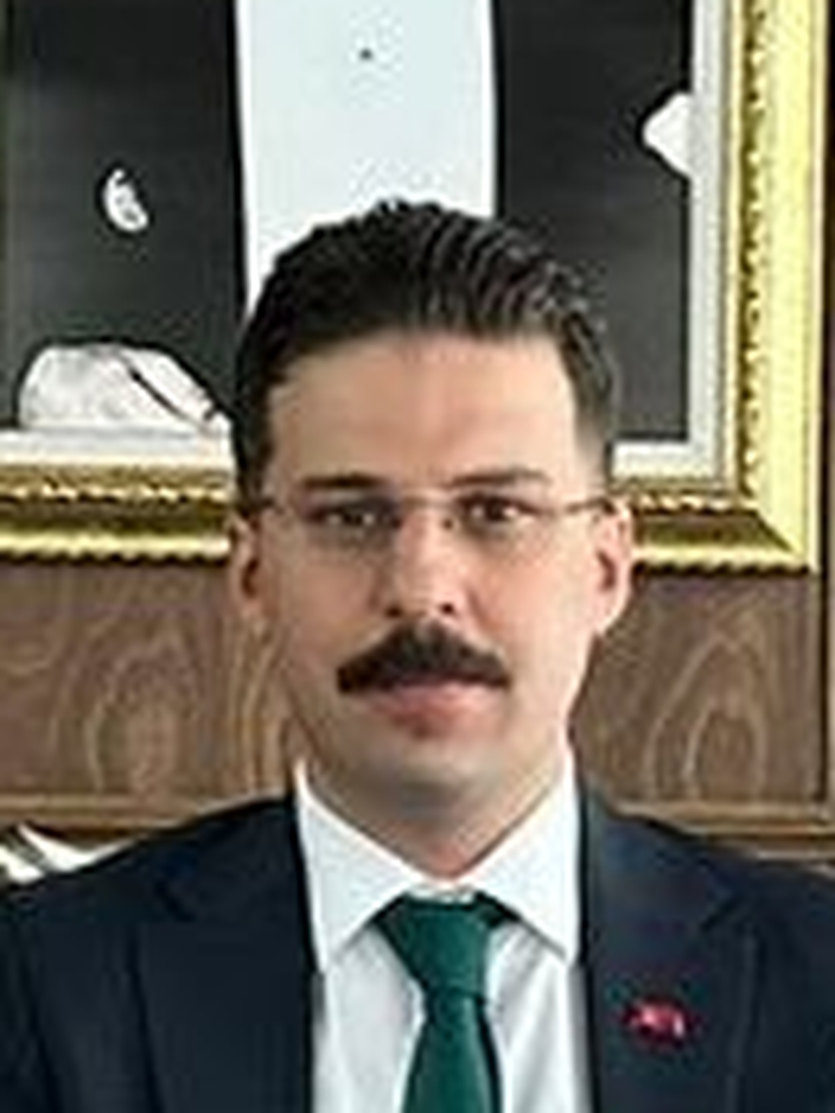 Yusuf AKIN