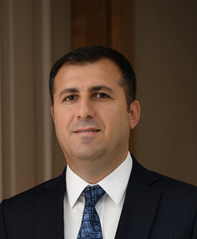 Orhan Altun
