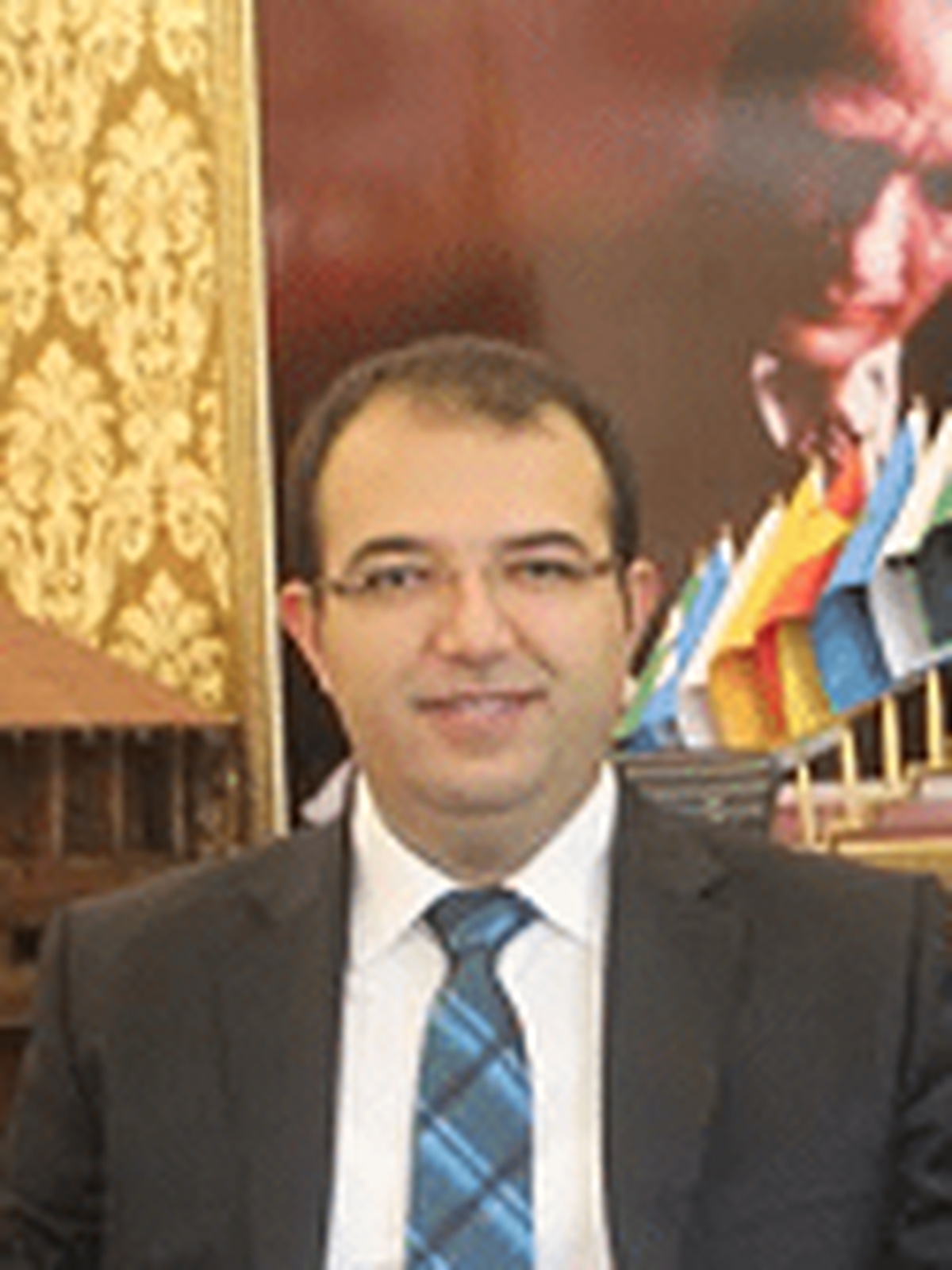 Yusuf Turan