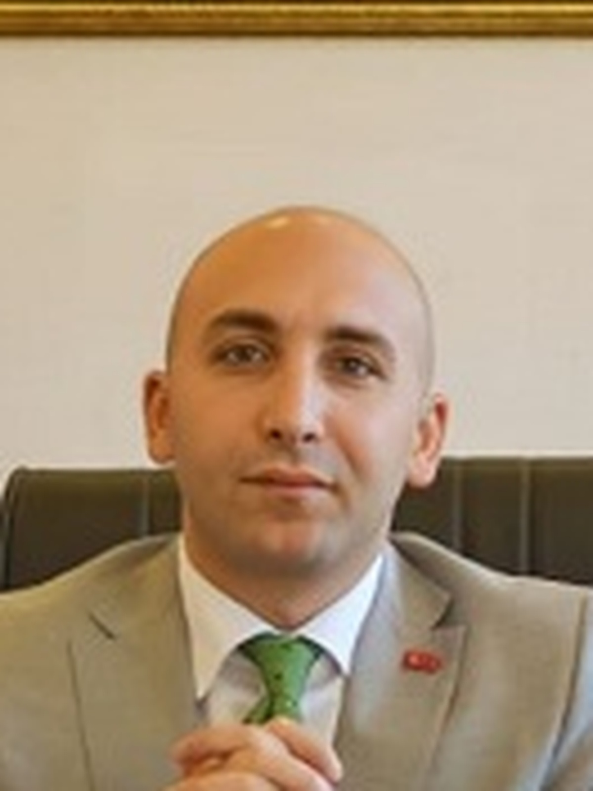 Mehmet Çağatay Çakal