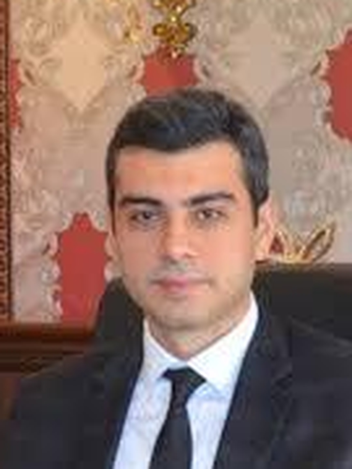 Reşit Özer Özdemir
