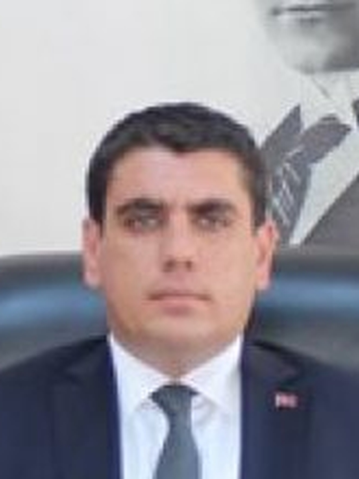 Mustafa Gürbüz