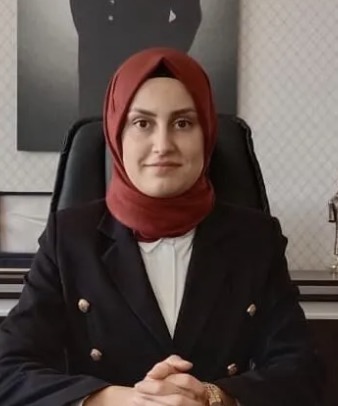 Eda Nur Yurt