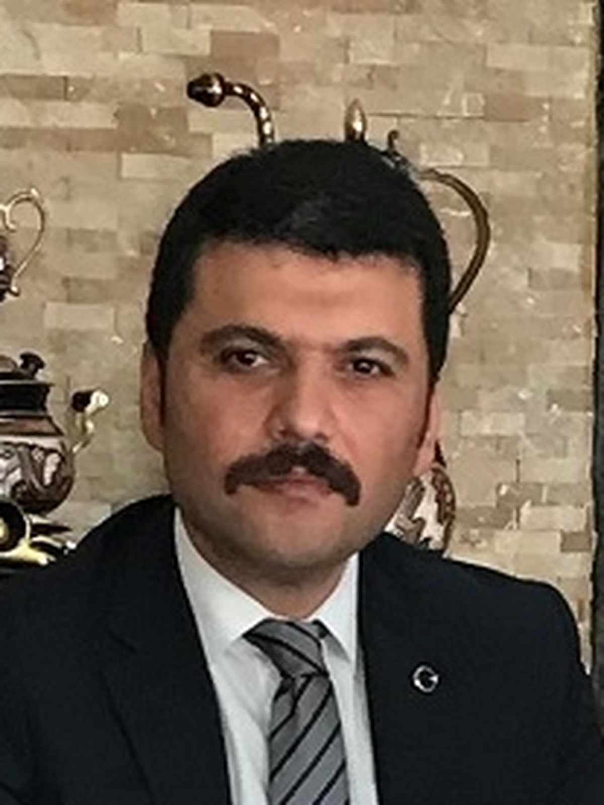 Tufan Bağır Gilan