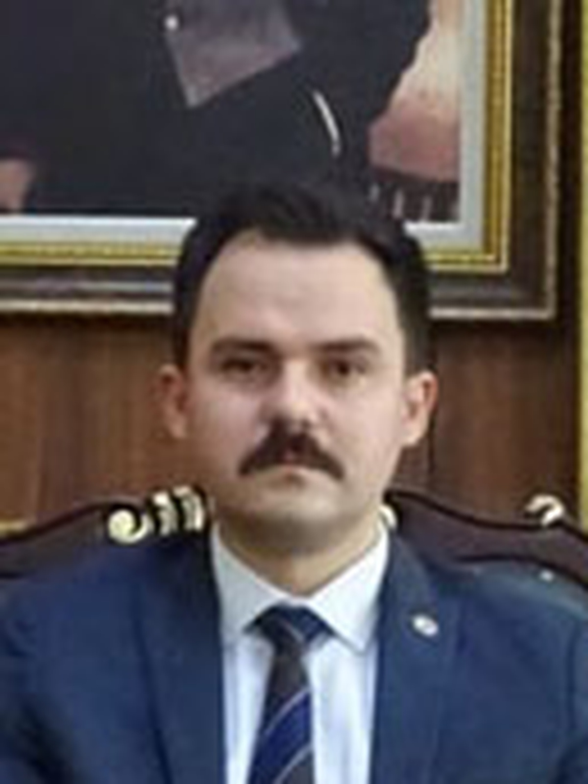 Harun Arslanargun