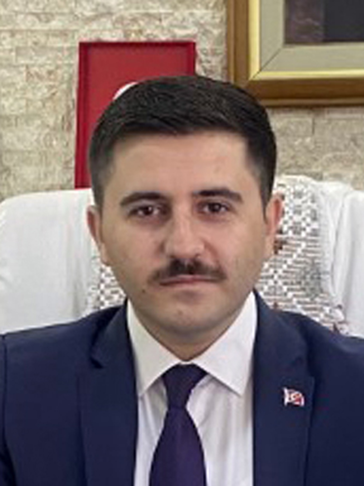 Rahmi Bulut