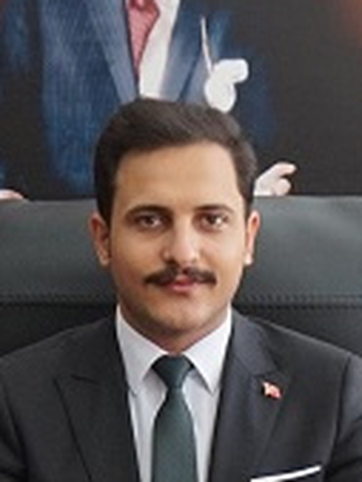 Yasin Erdem