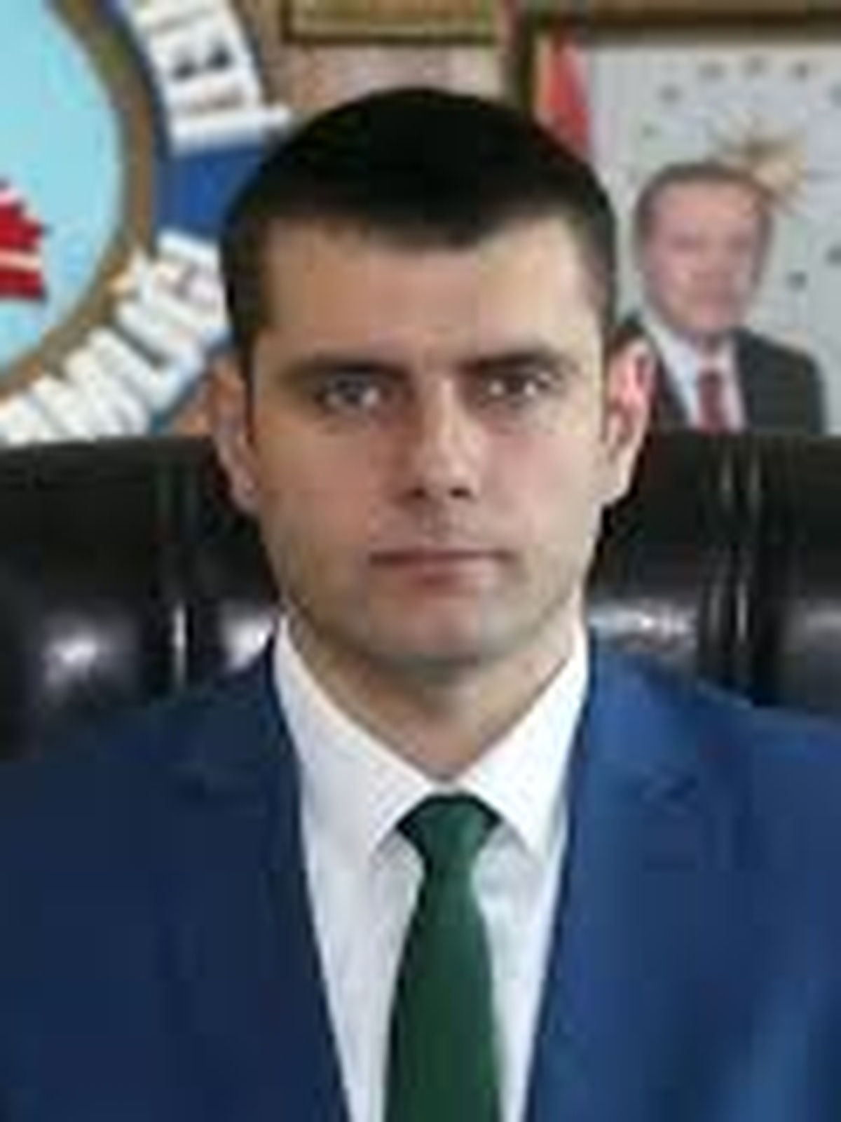 Mehmet Halis Aydın