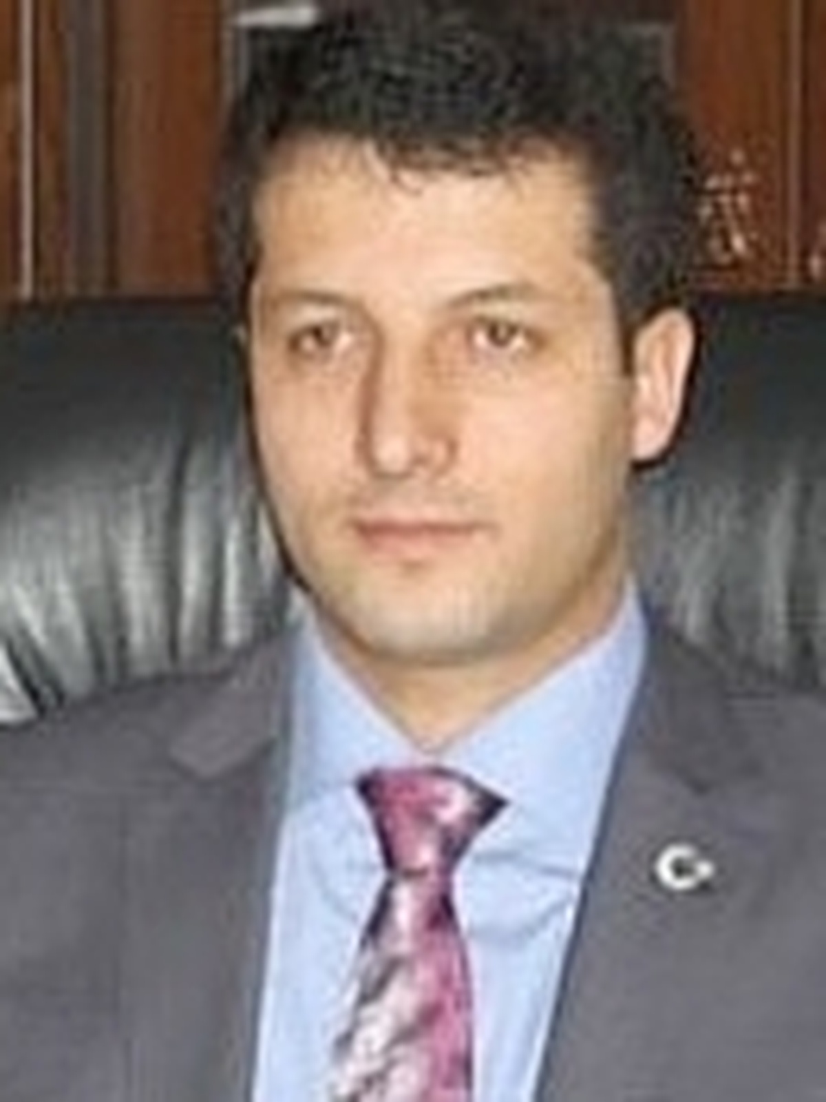 Abdurrezak CANPOLAT