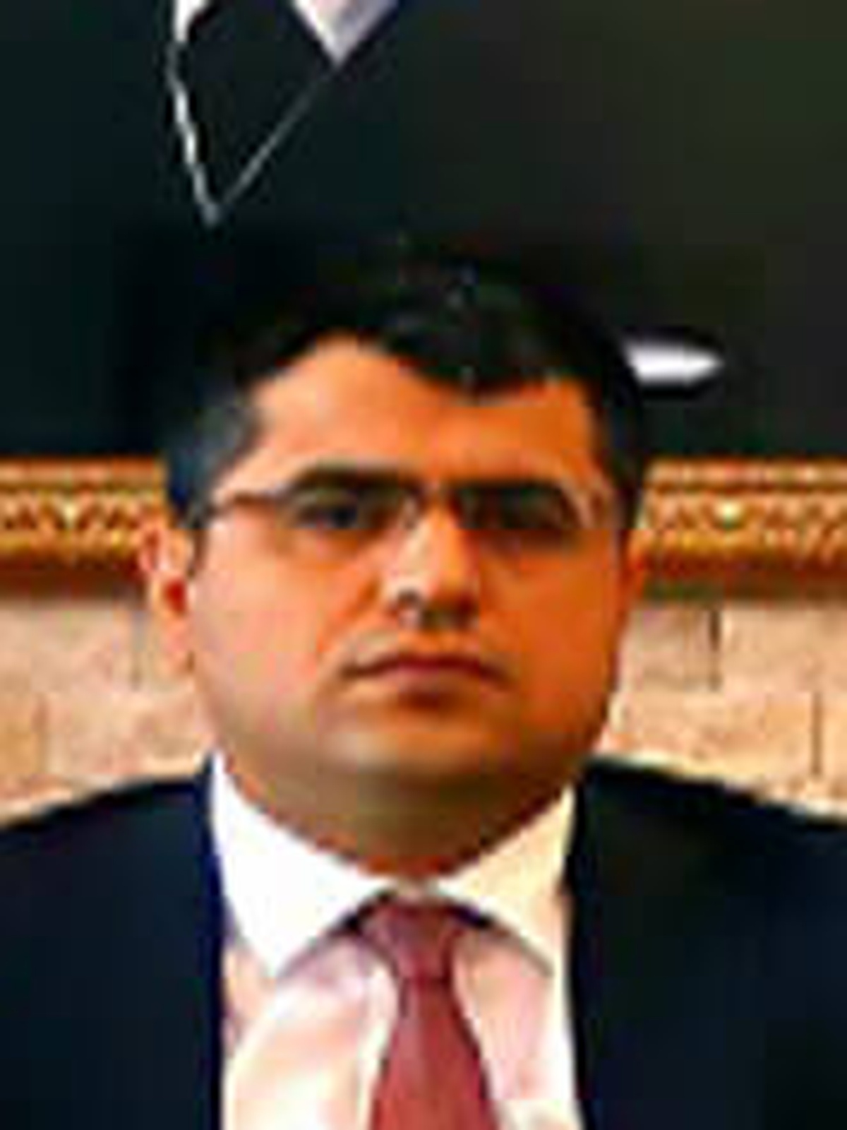 Cafer KAYMAKÇI