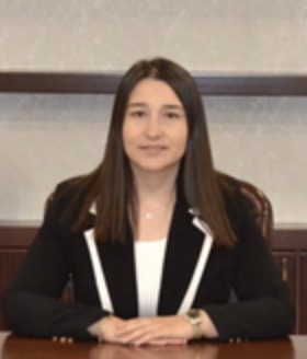 Kübra Demirer