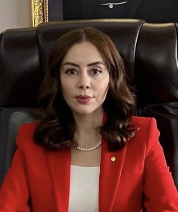 Hatice Rüveyda Kahraman Şıktaş