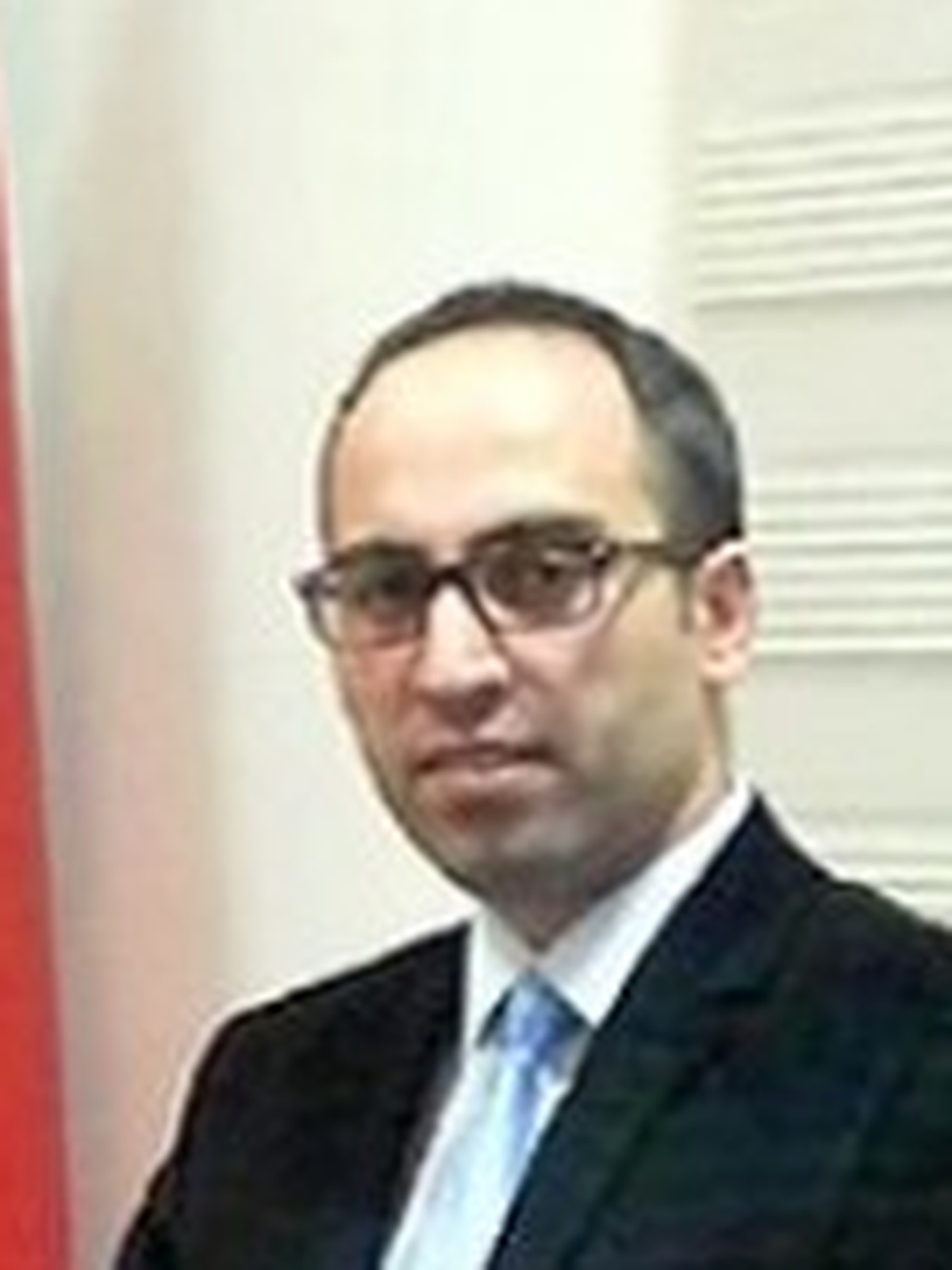 Vedat Yılmaz