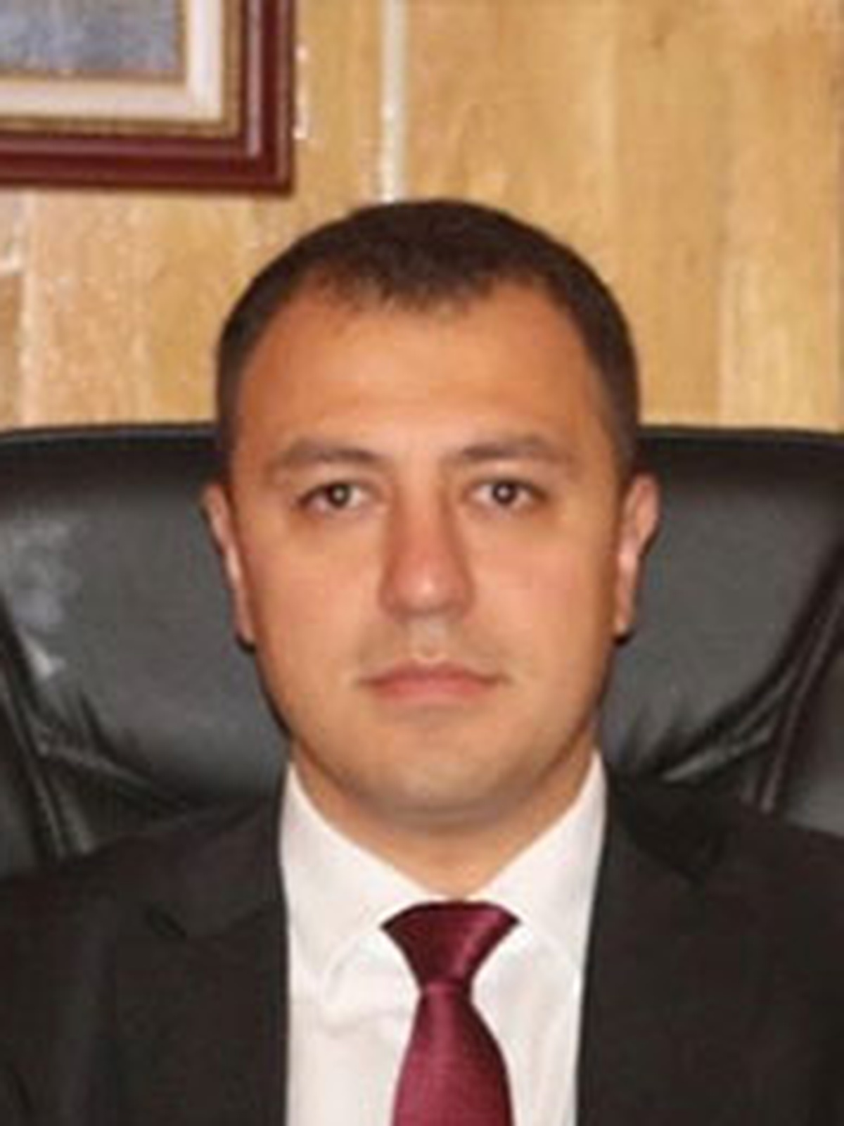 Ertuğrul Bayram
