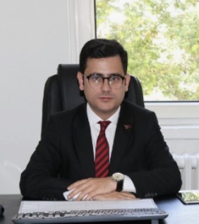 Abdurrahman Albayrak