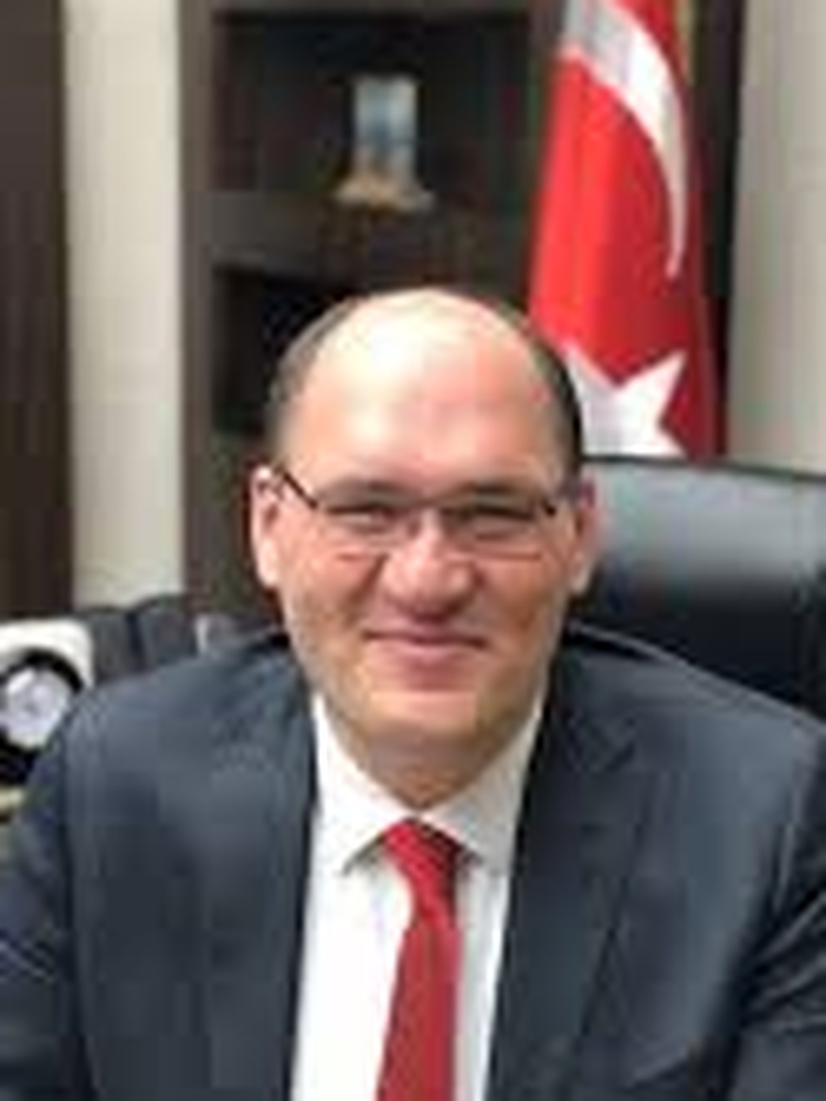 Ender Faruk Uzunoğlu