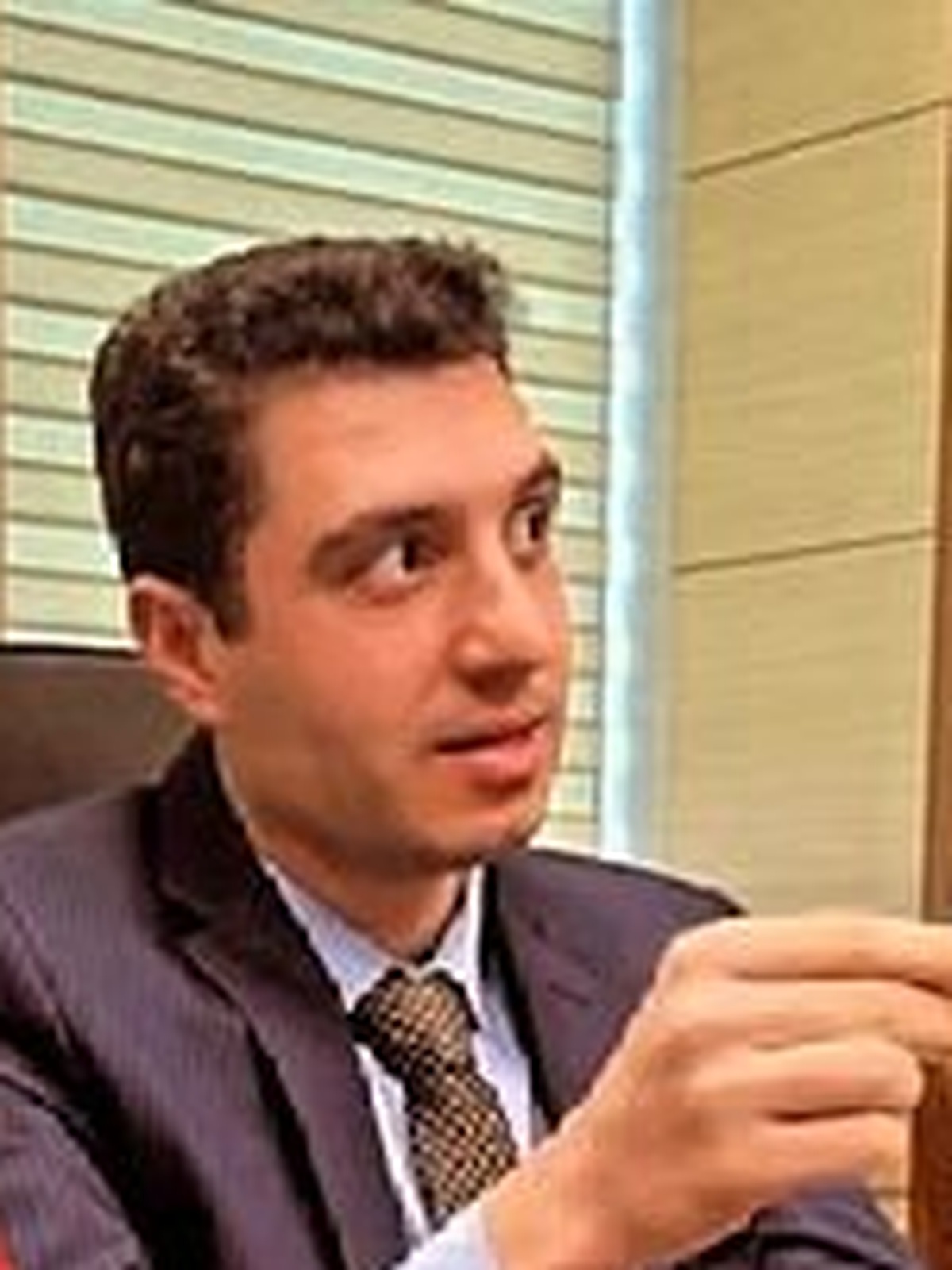 İbrahim Ergin