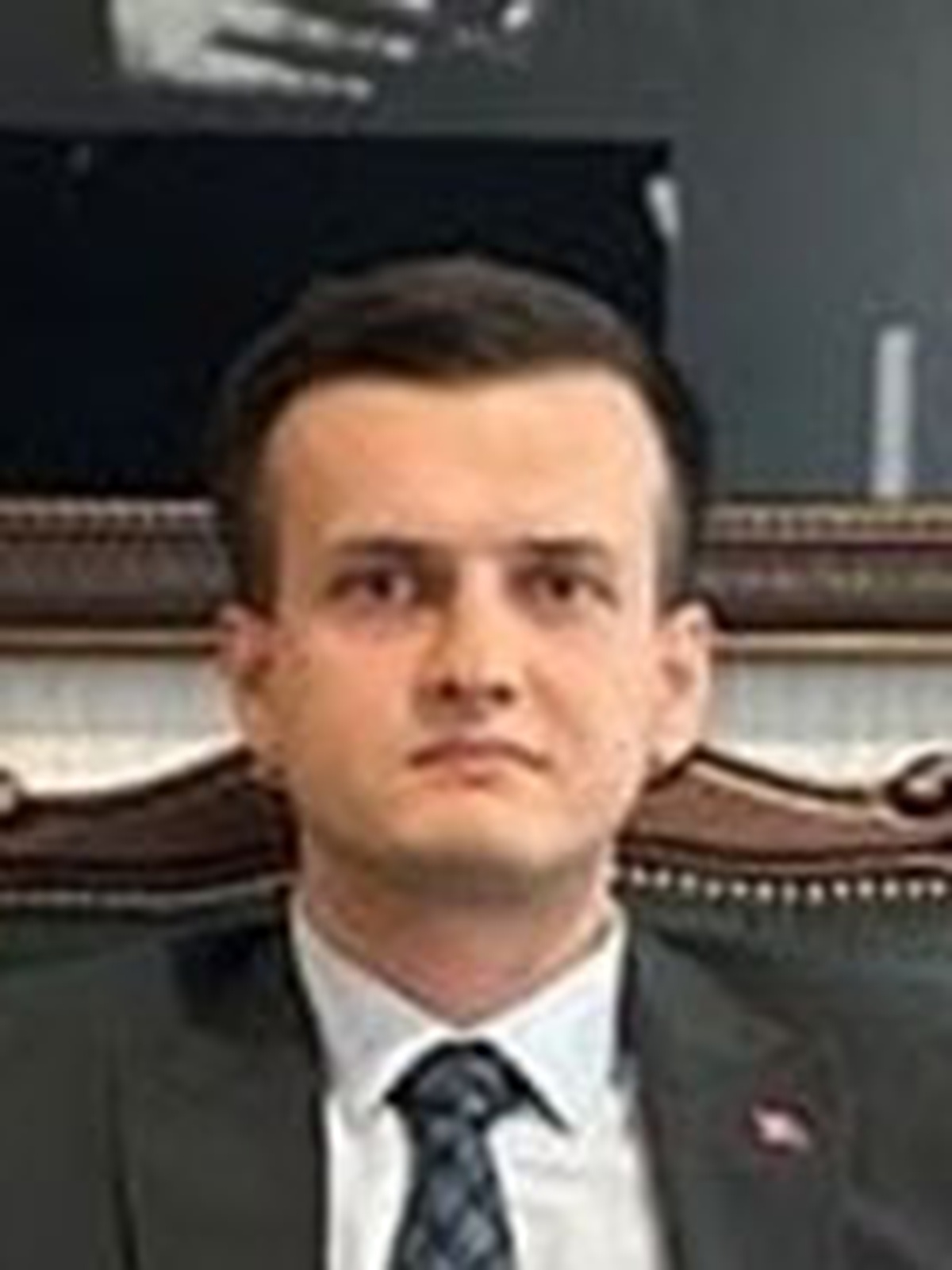Metehan Toy