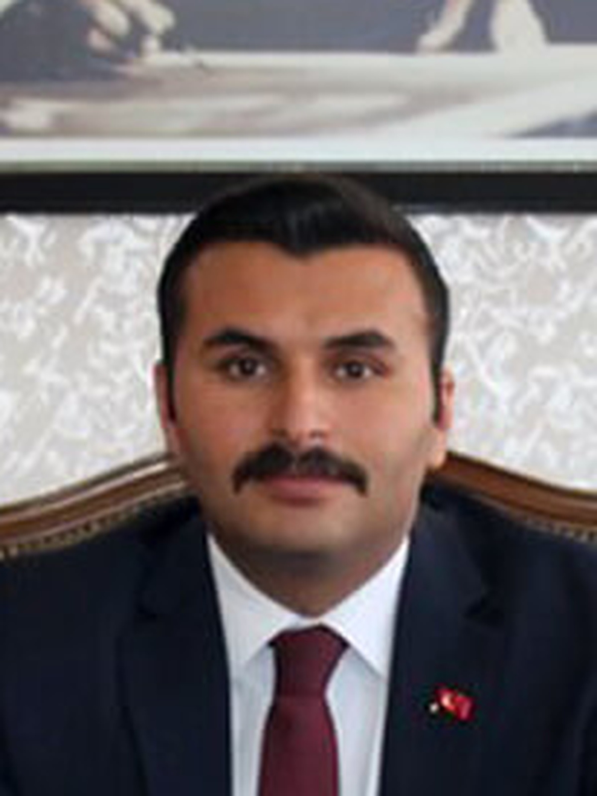 Mücahit ÖZTÜRK