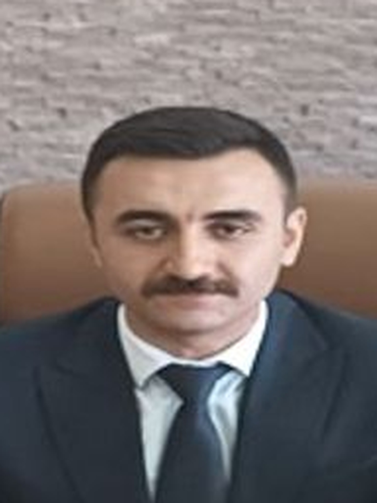 Mustafa BABACAN