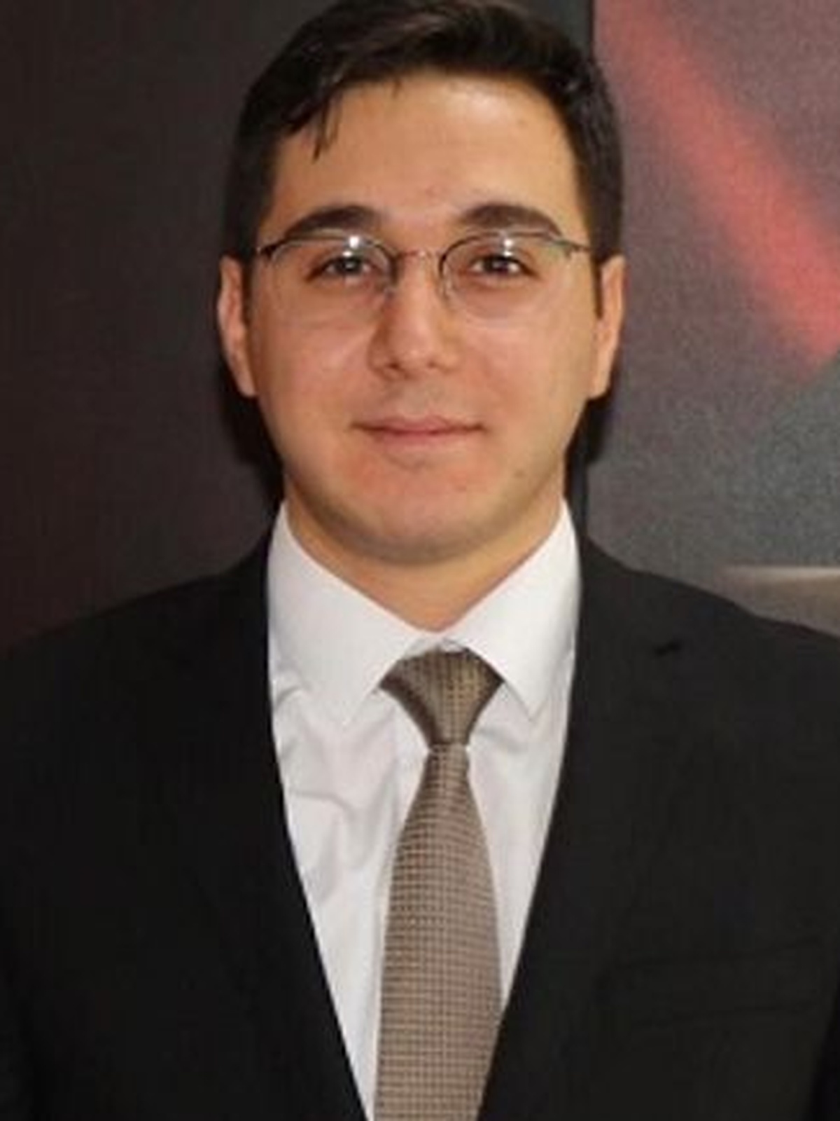 Muhammed ÖZTAŞ