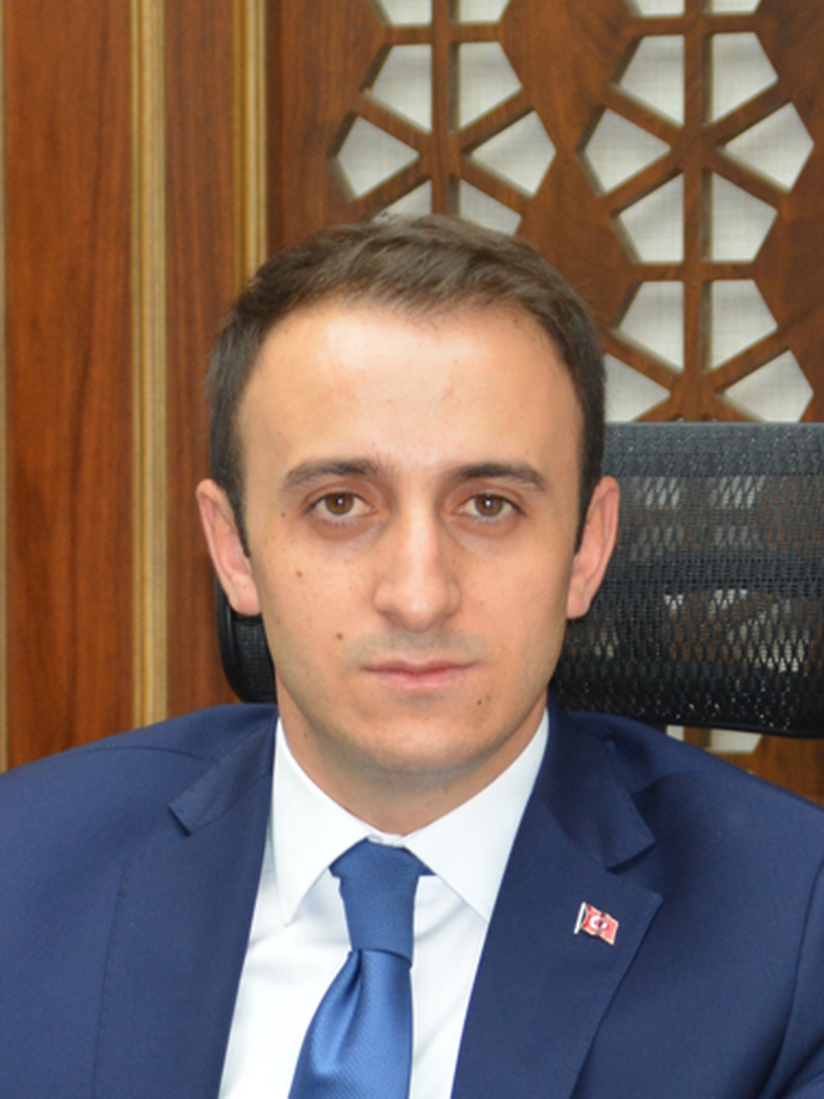 Semih MEMİŞ