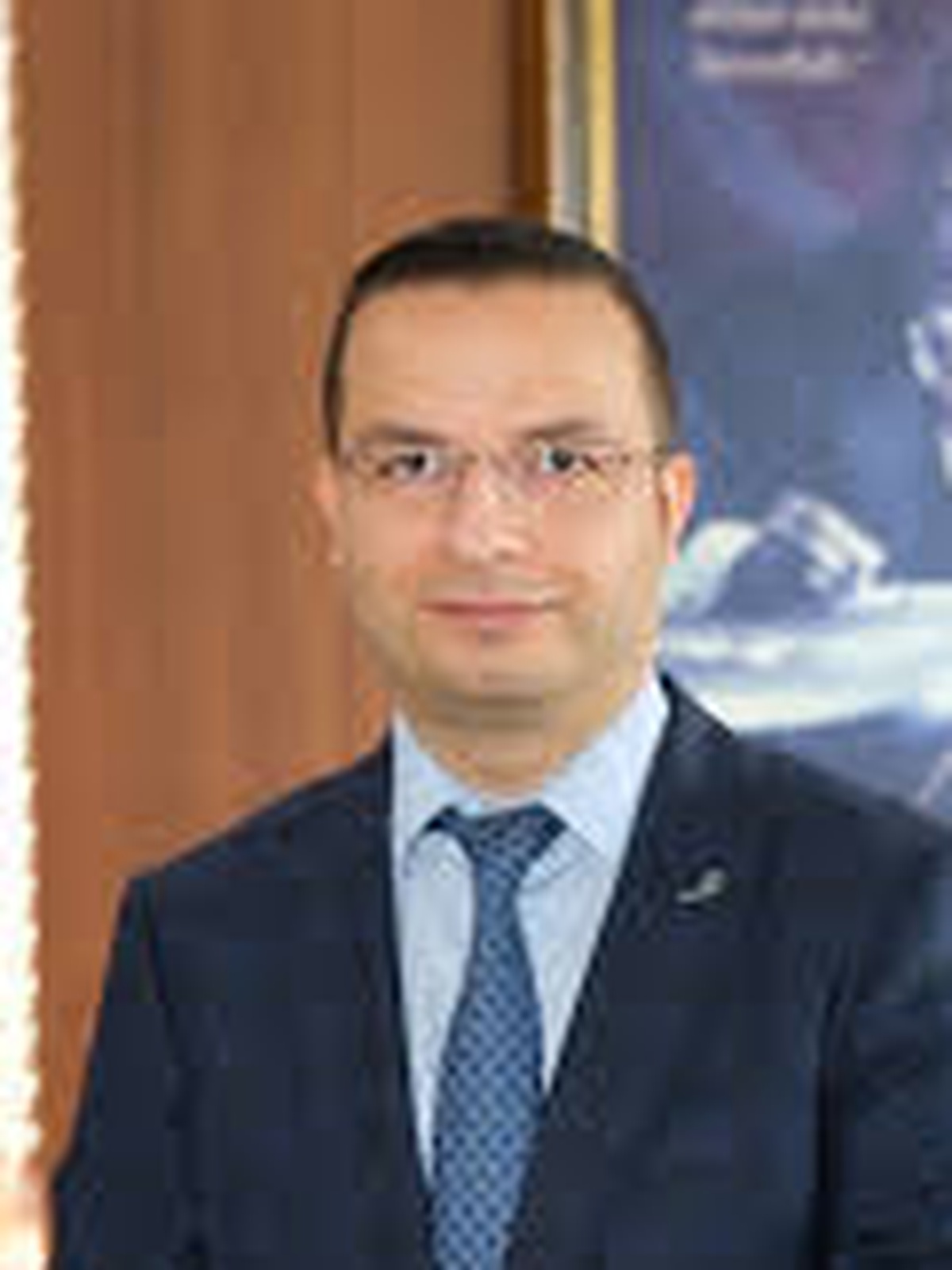 Ahmet Vezir BAYCAR