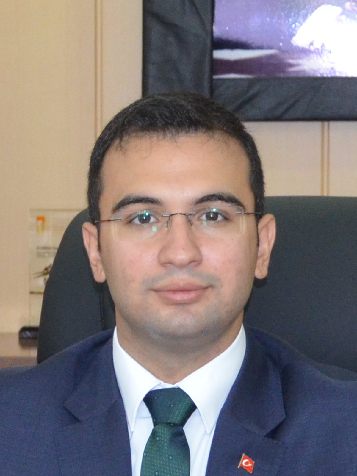 Mehmet Furkan Taşkıran