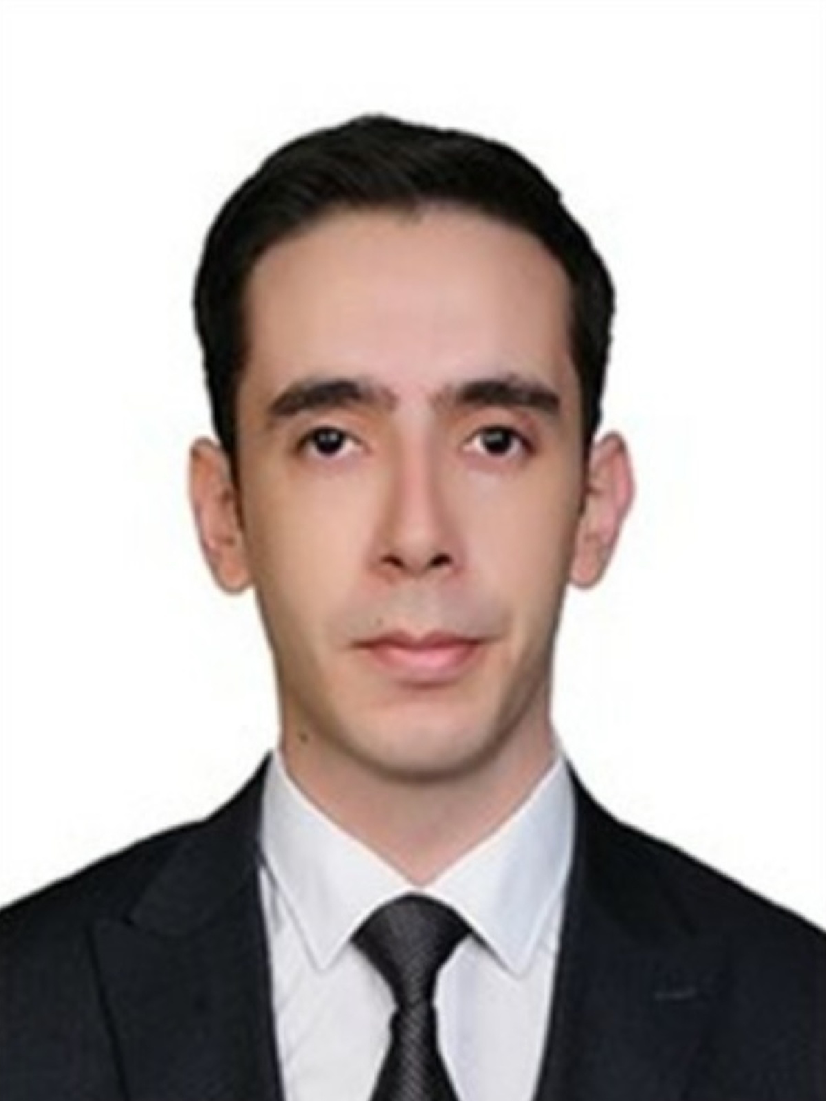Yaşar ŞİMŞEK