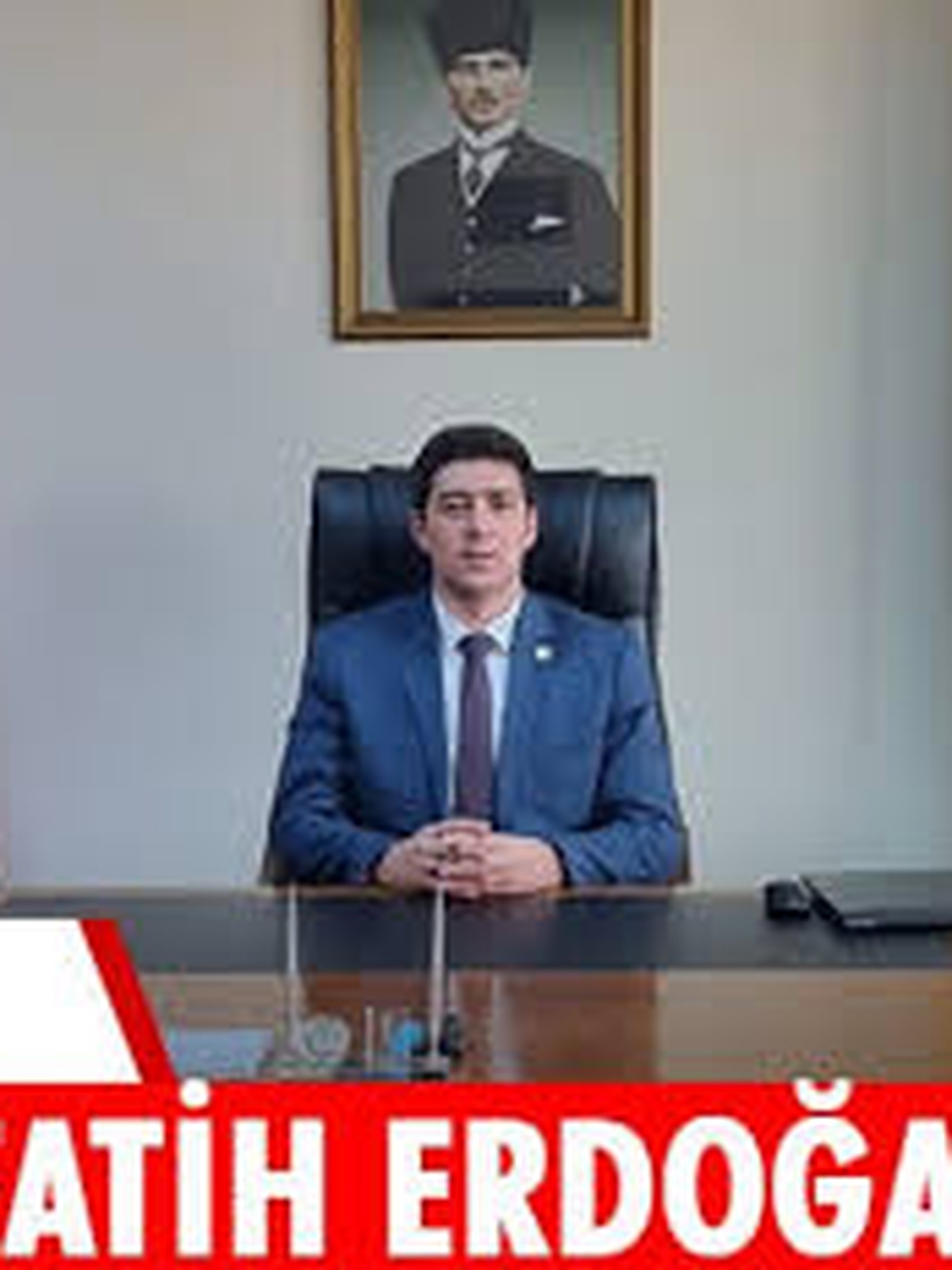 Fatih Erdoğan