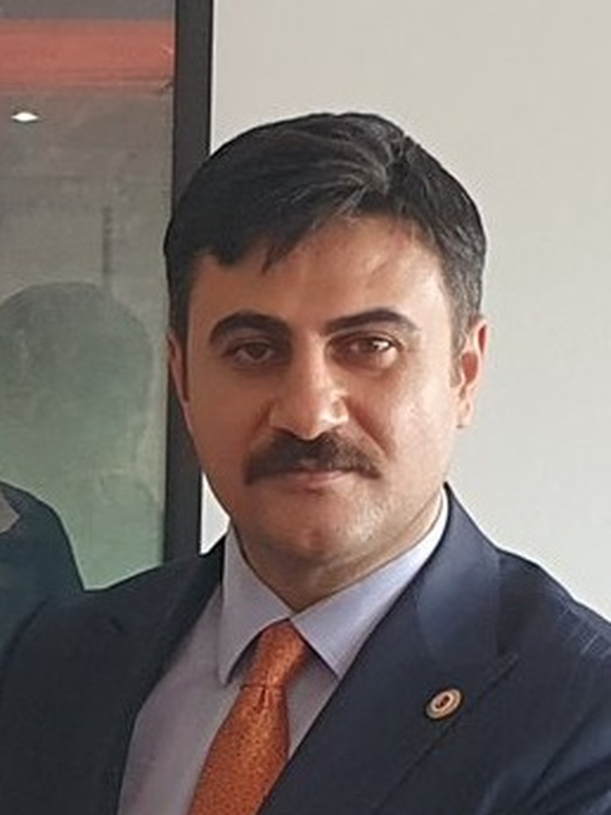 Muhammet Fatih Aydın