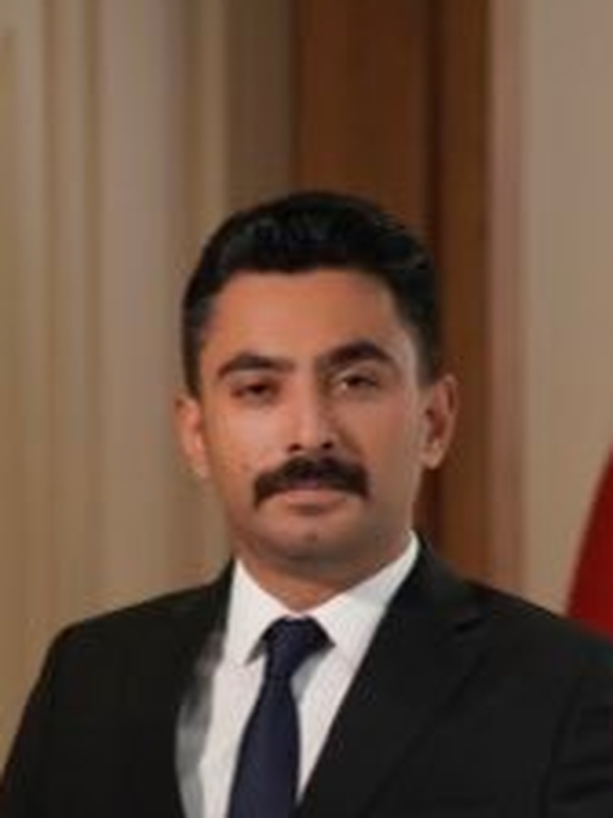 Oğuzhan Erdi Atak