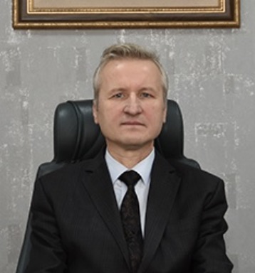 Mustafa Şahin