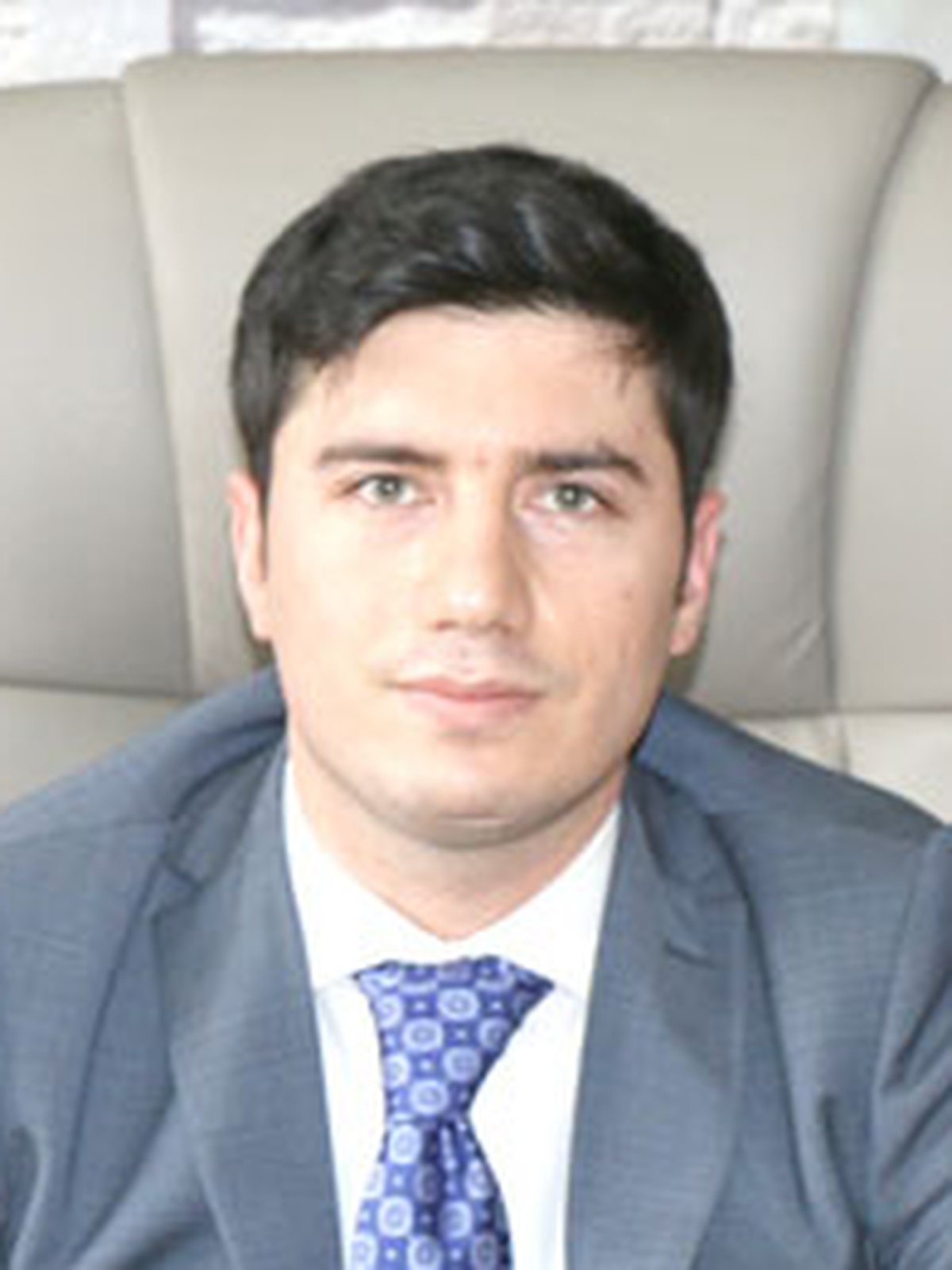 Fatih GÜLNAR