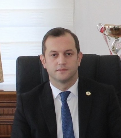 Ömer Bulut