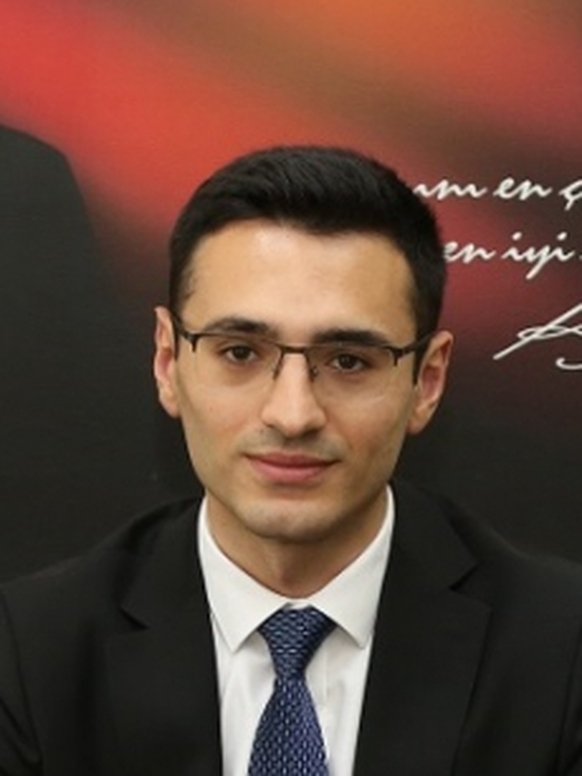 Salih Kaya