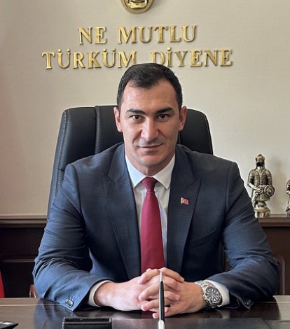 Okan Ayaz